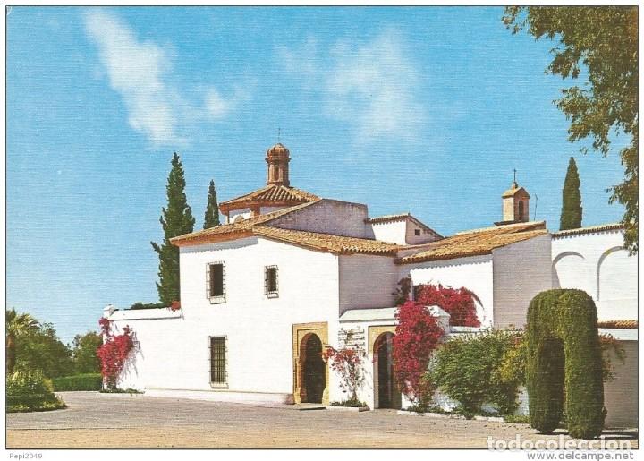 Postales: *** D106 - POSTAL - MONASTERIO DE LA RABIDA - HUELVA - Foto 1
