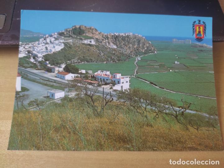 Postales: SALOBRE&Ntilde;A GRANADA ED ZERKOWITZ 1179 SC - Foto 1