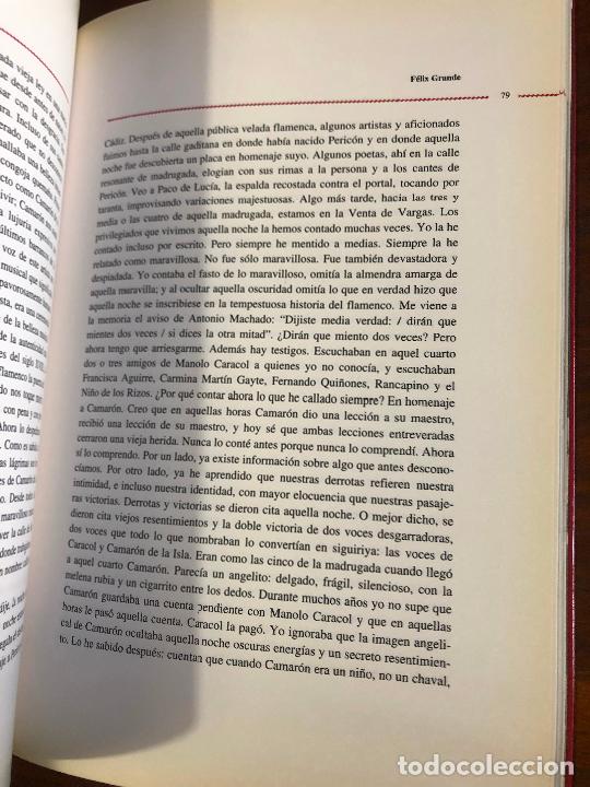 Postales: A CAMARON, SEVILLA 1992 - Foto 7