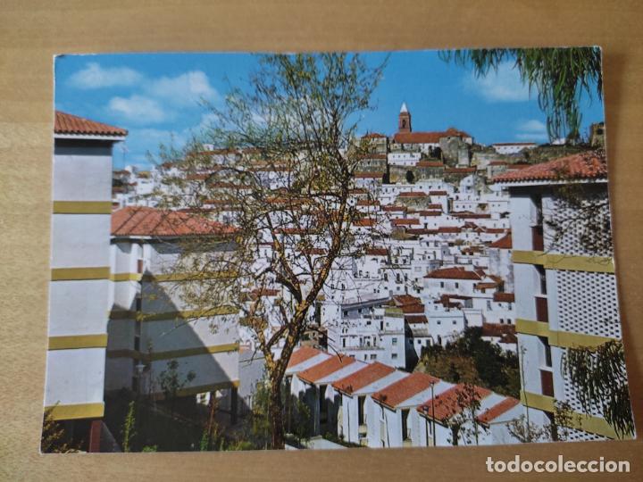 Postales: ALCALA GAZULES CADIZ DIST J ARROYO FOTO GUILLEN A&Ntilde;OS 70 N&ordm; 2 SC