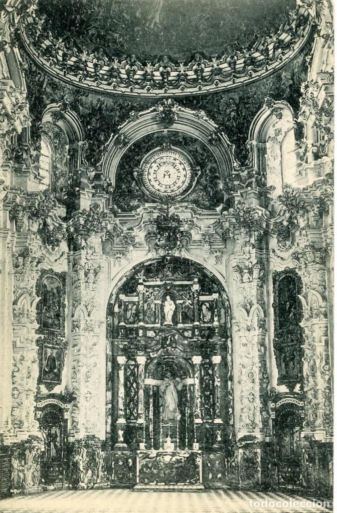 Postales: POSTAL. GRANADA. GRAFOS. 20 - Foto 1