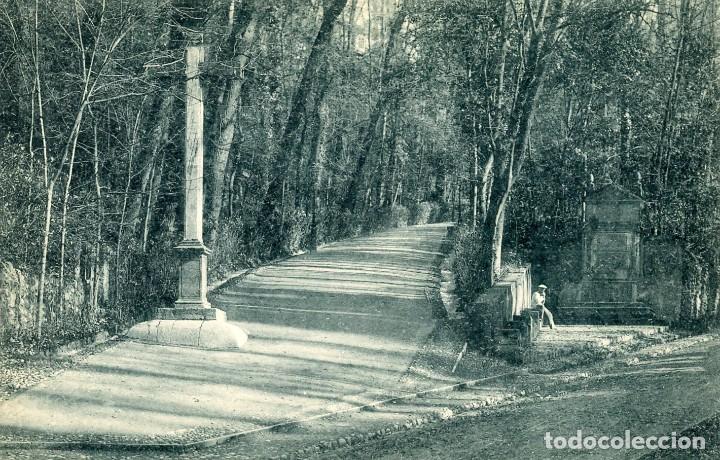 Postales: POSTAL. GRANADA. GRAFOS. 29 - Foto 1