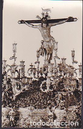 Postales: POSTAL SEVILLA SEMANA SANTA - Foto 1