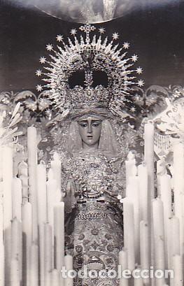 Postales: POSTAL SEVILLA SEMANA SANTA - Foto 1