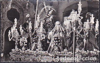 Postales: POSTAL SEVILLA SEMANA SANTA - Foto 1