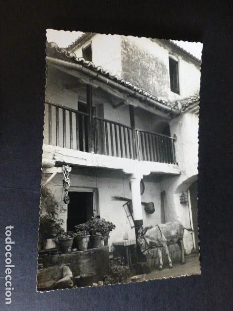 Postales: MARBELLA MALAGA POSADA ANTIGUA - Foto 1