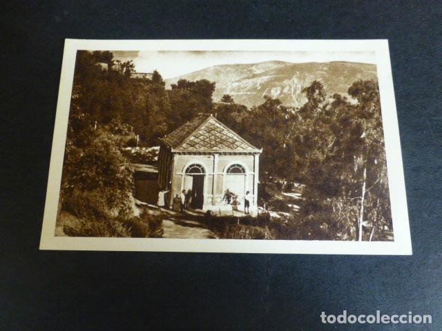 Postales: LANJARON GRANADA CAPUCHINA - Foto 1