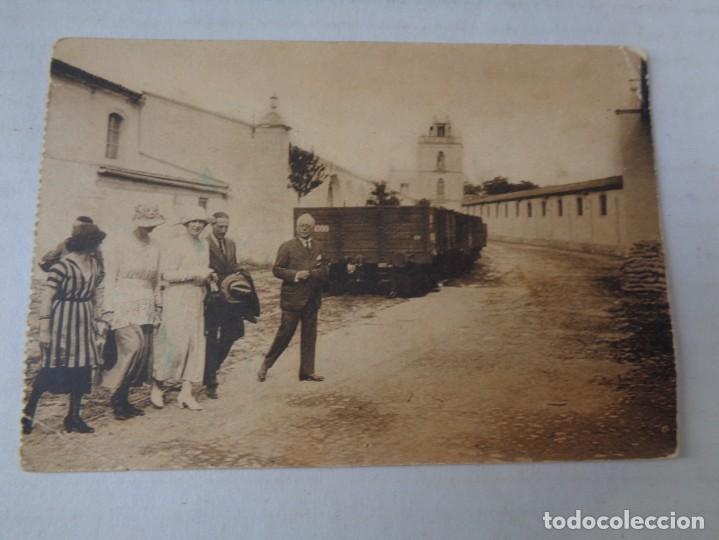 Postales: ANTIGUA POSTAL DE GUADIX - GRANADA ? - Foto 1