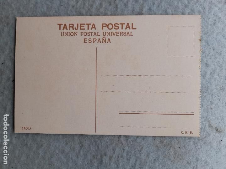Postales: Sevilla. Jardines de Murillo - Foto 2