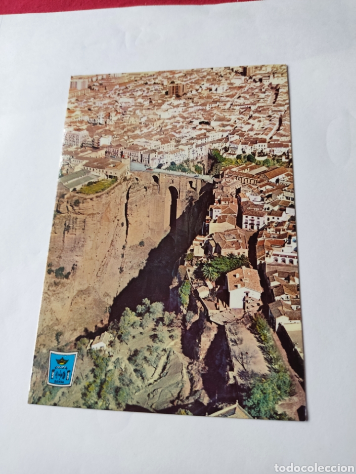Postales: Postal Ronda - Foto 1