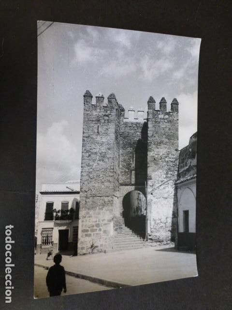 Postales: MARCHENA SEVILLA ARCO DE LA ROSA - Foto 1