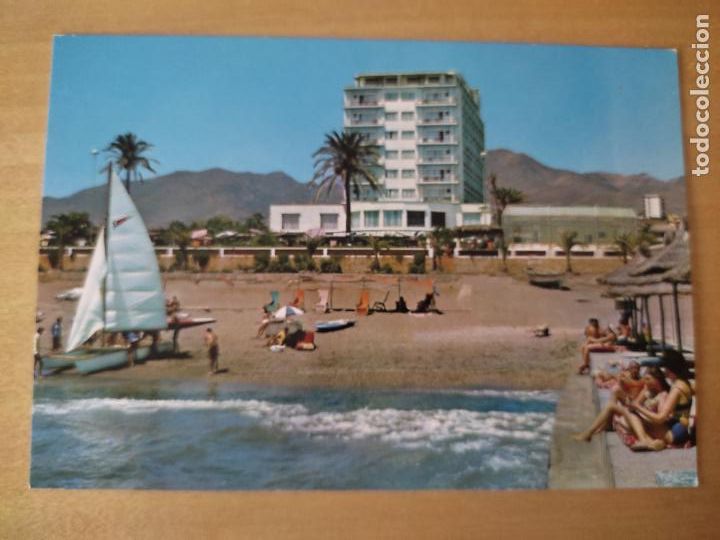 Postales: GRAN HOTEL NAUTILUS TORREMOLINOS ED BEASCOA 1334