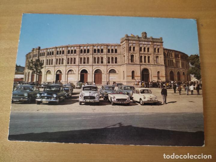 Postales: PUERTO SANTA MARIA PLAZA TOROS ED ARRIBAS 2011 SC