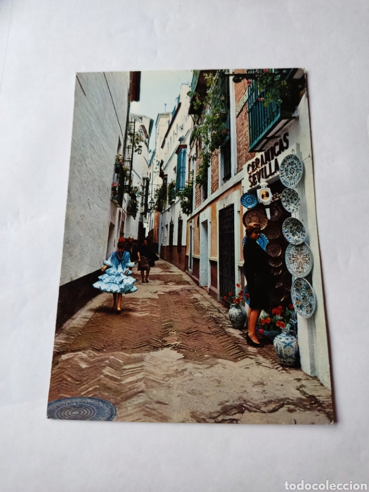 Postales: Postal Sevilla - Foto 1