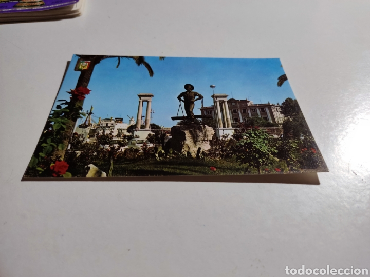 Postales: Postal M&aacute;laga - Foto 1