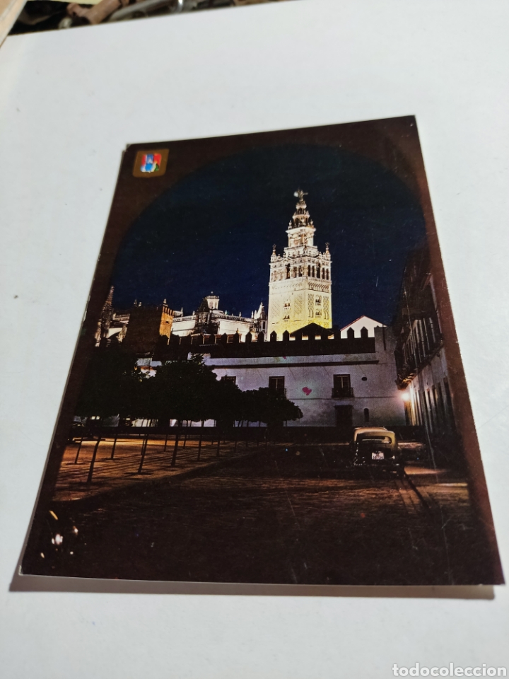 Postales: Postal Sevilla - Foto 1