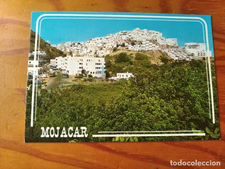 Postales: 1 POSTAL MOJACAR (ALMERIA) - Foto 1