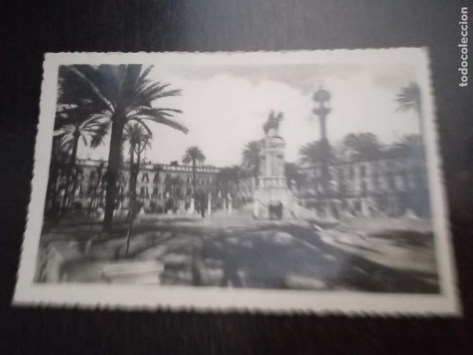 Postales: Sevilla. Plaza nueva. - Foto 1