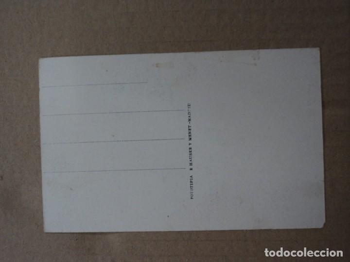 Postales: Torrijos - Interior de la Colegiata - Foto 2