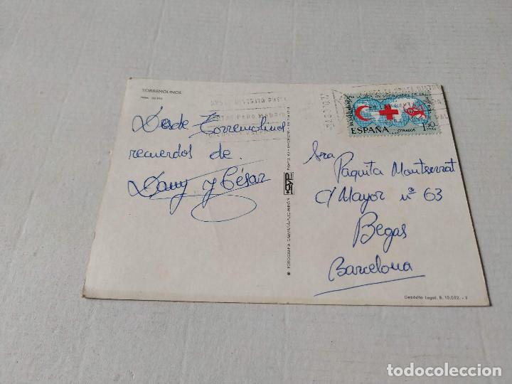 Postales: M&Aacute;LAGA - POSTAL TORREMOLINOS - Foto 2