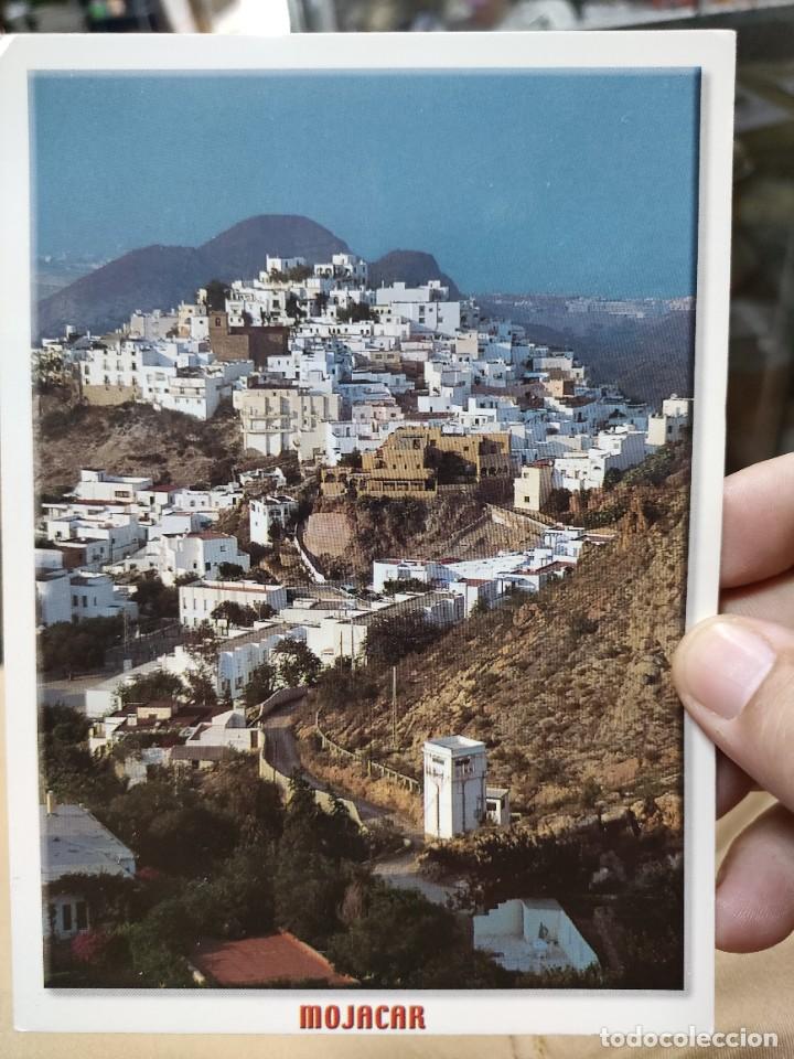 Postales: Postal MOJACAR Costa de Almer&iacute;a N 1019 POSTALES GOMEZ S/C