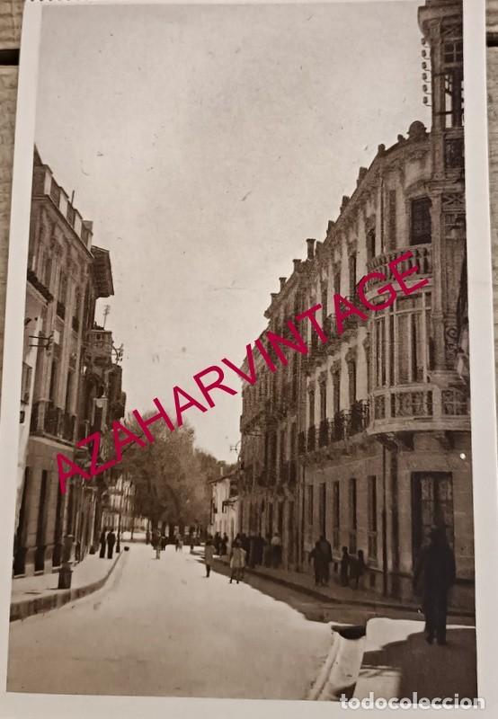 Postales: ALCALA LA REAL - 6 - CARRERA DE LAS MERCEDES - F.SUAREZ