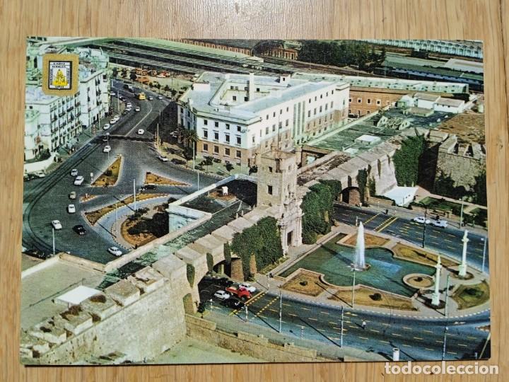Postales: CADIZ - SUBIRATS CASANOVAS - ESCUDO DE ORO
