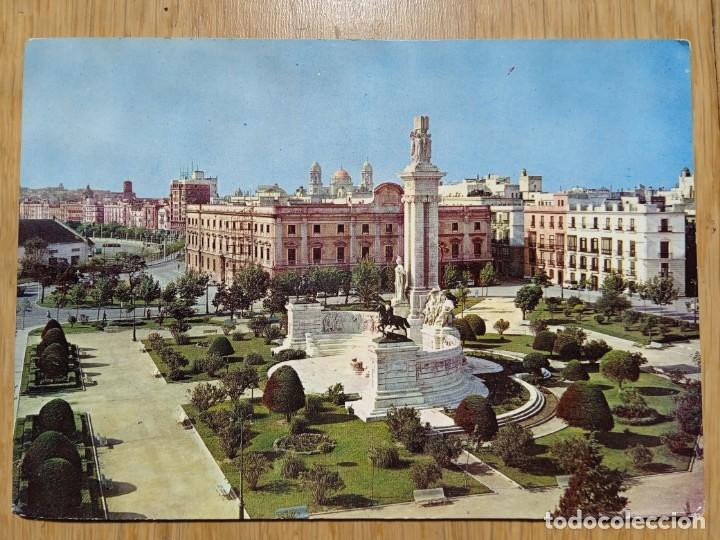 Postales: CADIZ - EDICIONES ARRIBAS - Foto 1