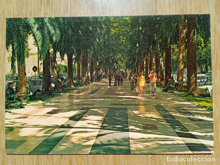 Postales: MALAGA - POSTALES MALAGA