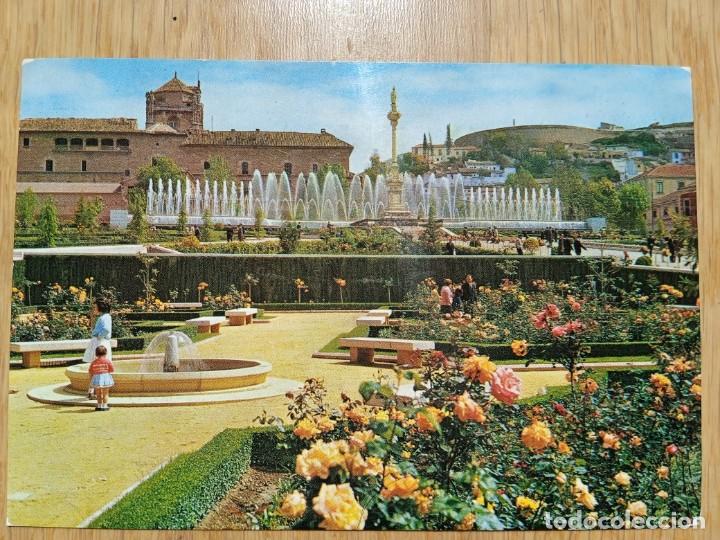 Postales: GRANADA - EDICIONES AGATA - Foto 1