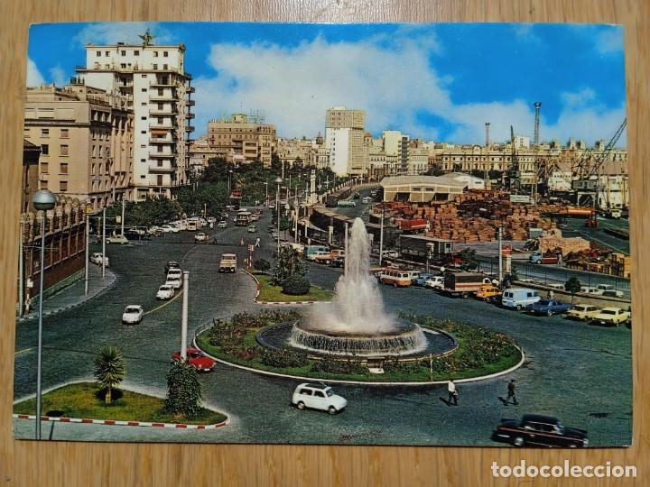 Postales: CADIZ - GARCIA GARRABELLA