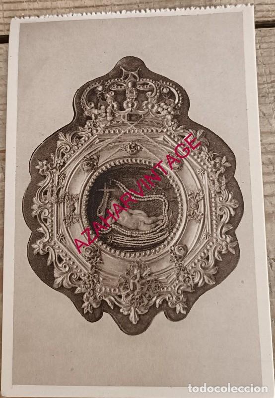 Postales: ALCALA LA REAL - 18 - EL ANTIQUISIMO NI&Ntilde;O DEL CORO - F.SUAREZ