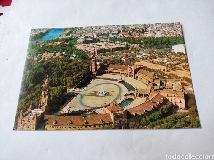 Postales: Postal Sevilla - Foto 1