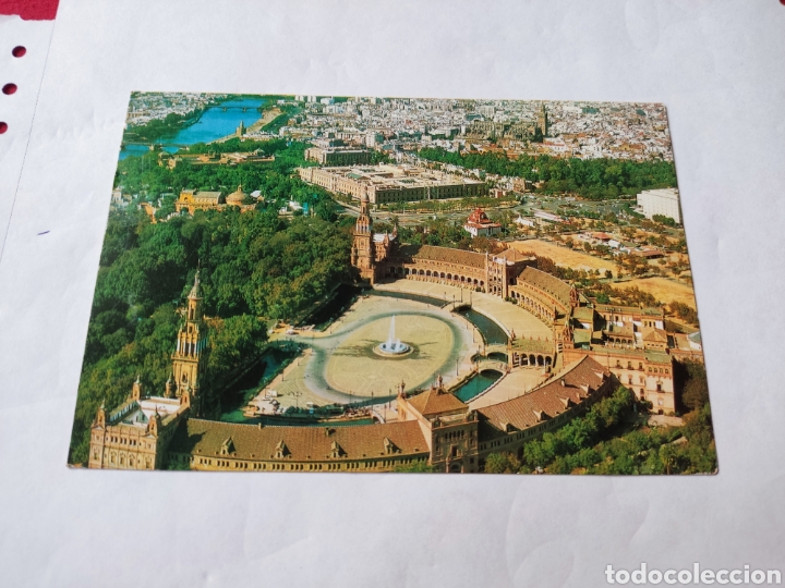Postales: Postal Sevilla - Foto 1