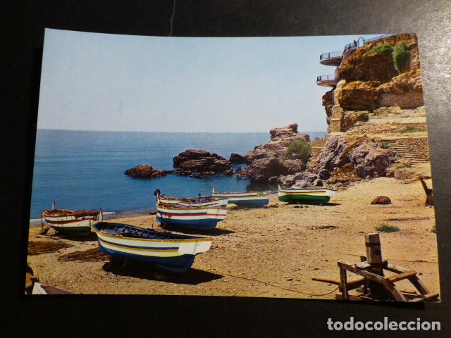 Postales: NERJA MALAGA BALCON DE EUROPA - Foto 1