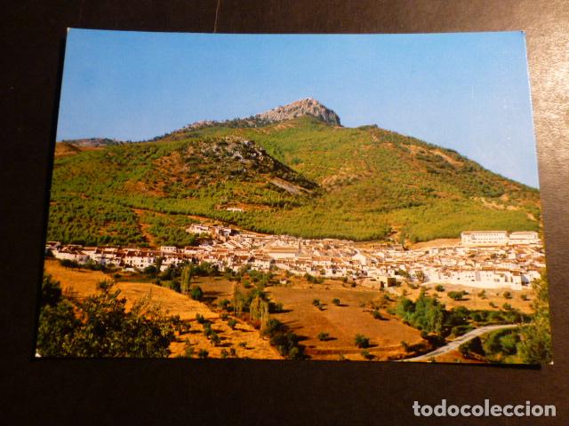 Postkarten: EL GASTOR CADIZ BALCON DE LOS PUEBLOS BLANCOS