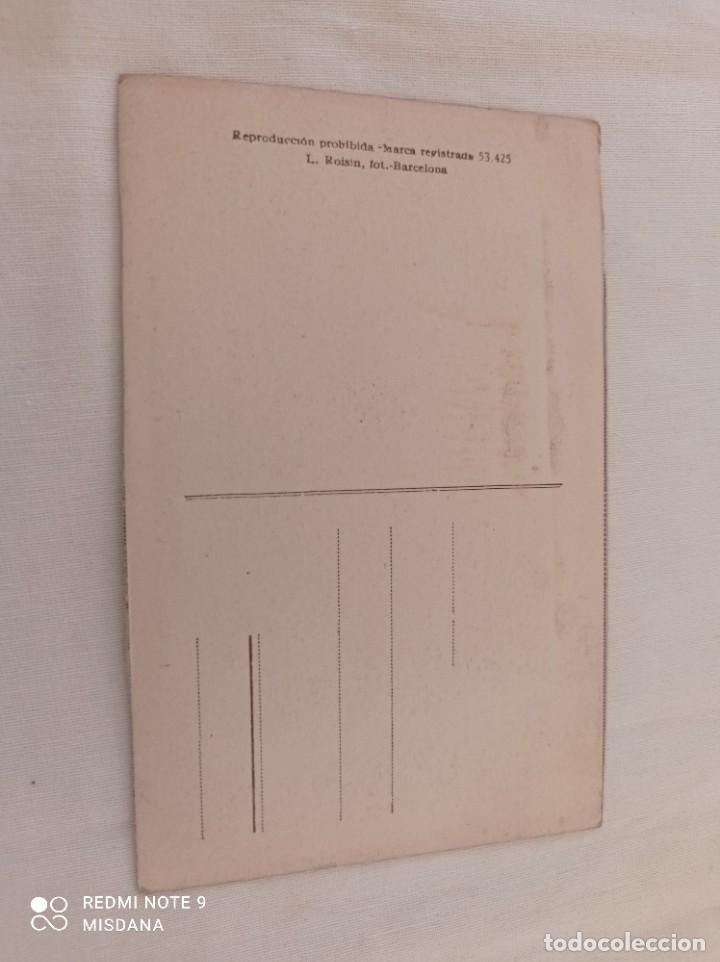 Postales: GRANADA POSTAL ALHAMBRA - Foto 2