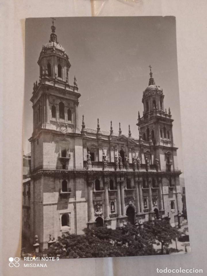 Postales: JAEN POSTAL - Foto 1