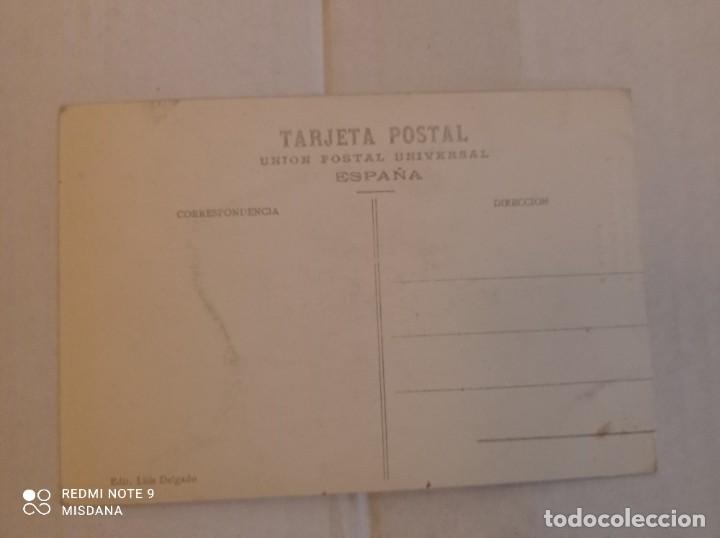 Postales: GRANADA POSTAL - Foto 2