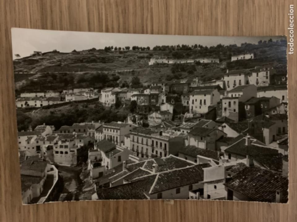 Postkarten: Setenil.-Vista parcial.-N&ordm; 2