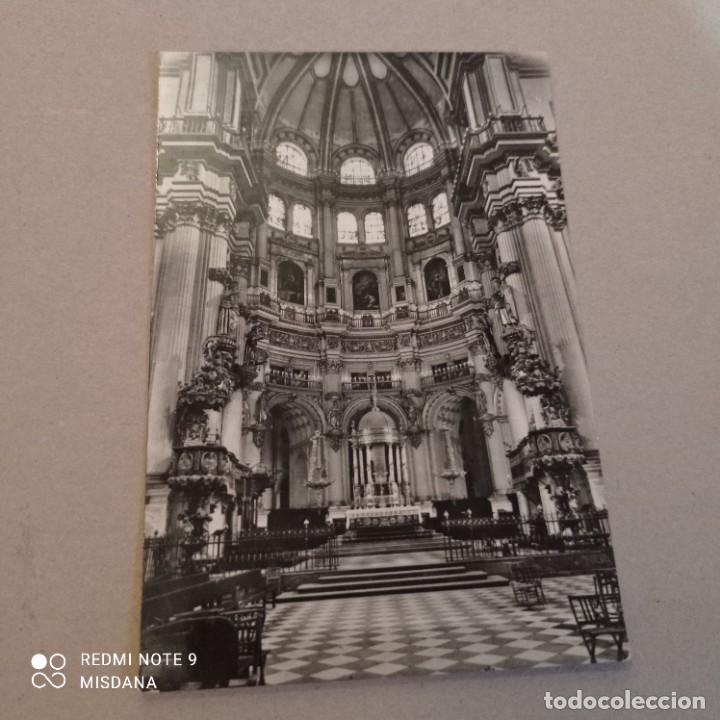 Postales: GRANADA, POSTAL - Foto 1