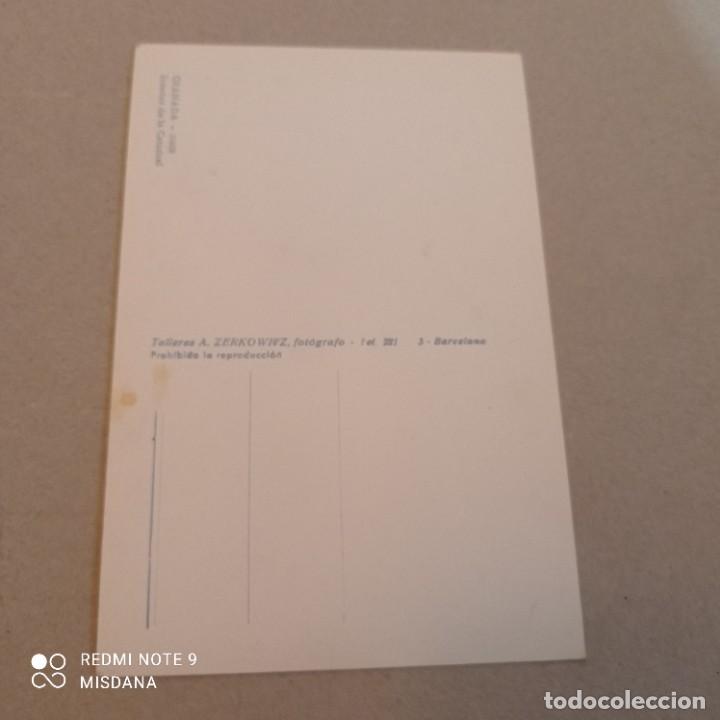 Postales: GRANADA, POSTAL - Foto 2