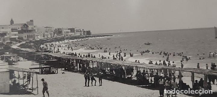 Postales: Postal de Rota (C&aacute;diz) de Malet - Foto 1