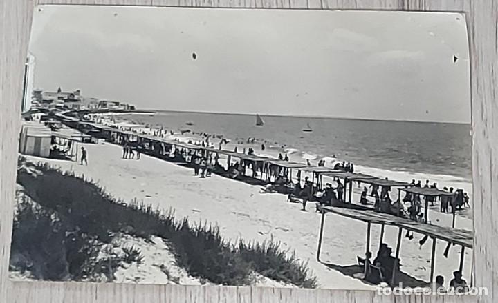 Postales: Postal de Rota (C&aacute;diz) de Malet - Foto 3