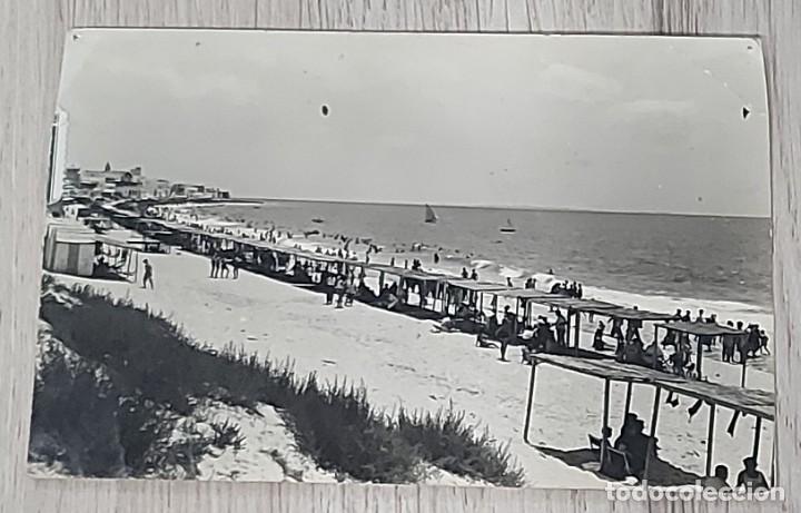 Postales: Postal de Rota (C&aacute;diz) de Malet - Foto 4