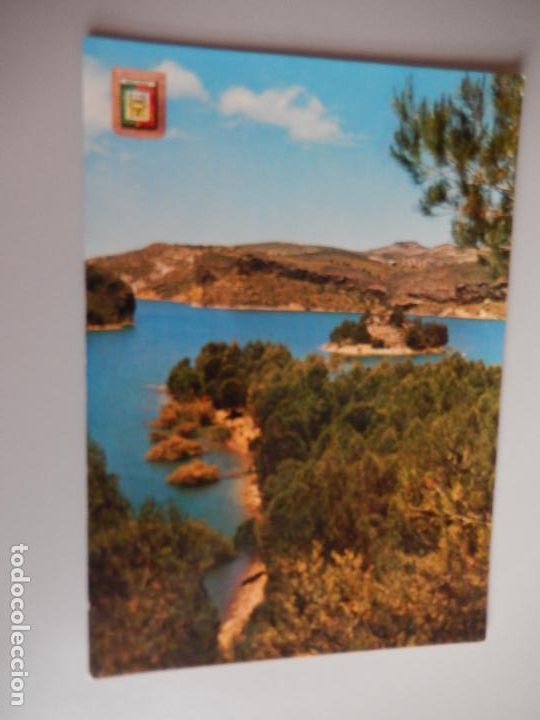 Postales: MALAGA , EL CHORRO , LA ISLETA - A&Ntilde;OS 60- TARJETA POSTAL