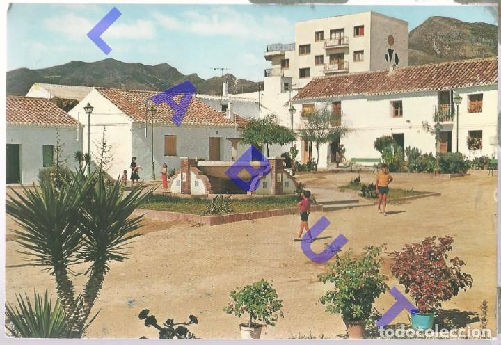 Postales: BENALMADENA ARROYO DE LA MIEL A DOLORES MORENO D LOS RIOS ARCHIVO JUAN N DIAZ CUSTODIO POSTAL PST10