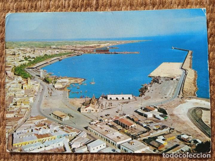 Postales: ALMERIA - ED ARRIBAS