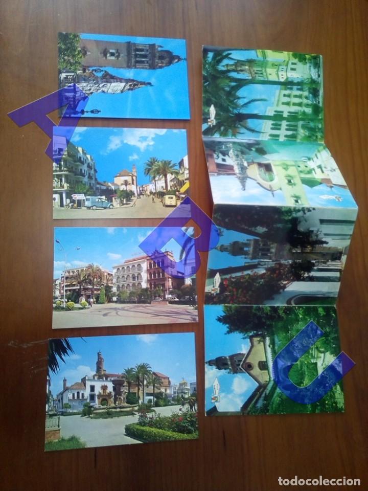Postales: ECIJA POSTALES LOTAZO TODO LO QUE VES PST11