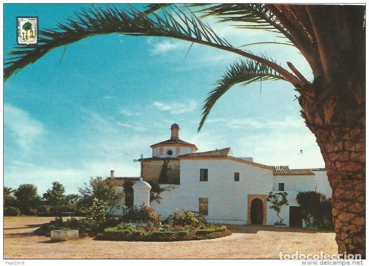 Postales: *** PR50 - POSTAL - HUELVA - MONASTERIO DE LA RABIDA - Foto 1